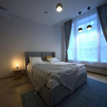 3 Bedroom Apartment In The Old/T Riga Eksteriør bilde