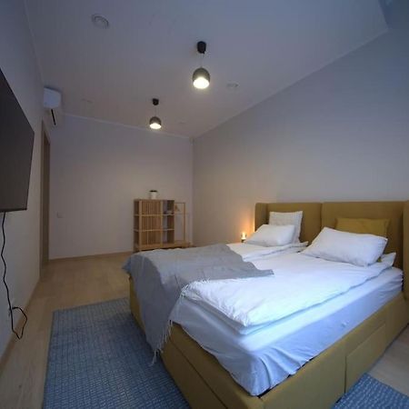 3 Bedroom Apartment In The Old/T Riga Eksteriør bilde