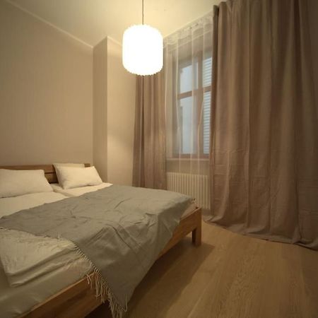 3 Bedroom Apartment In The Old/T Riga Eksteriør bilde