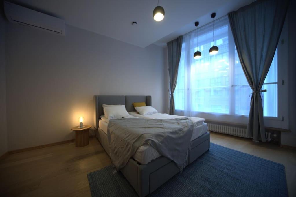 3 Bedroom Apartment In The Old/T Riga Eksteriør bilde