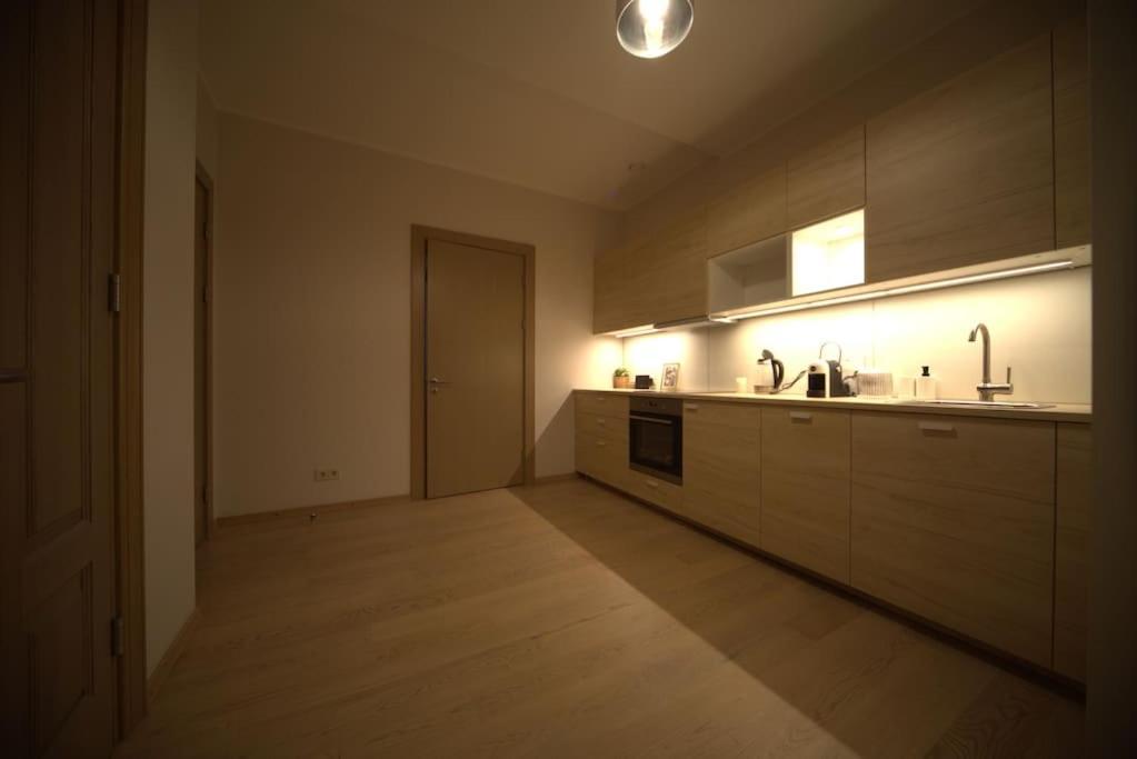 3 Bedroom Apartment In The Old/T Riga Eksteriør bilde