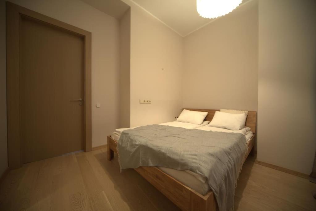 3 Bedroom Apartment In The Old/T Riga Eksteriør bilde