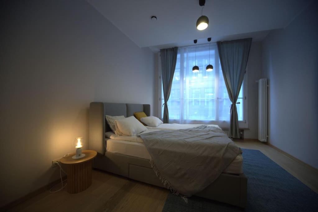 3 Bedroom Apartment In The Old/T Riga Eksteriør bilde