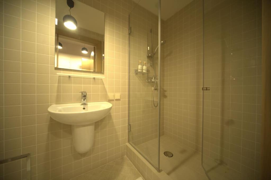 3 Bedroom Apartment In The Old/T Riga Eksteriør bilde