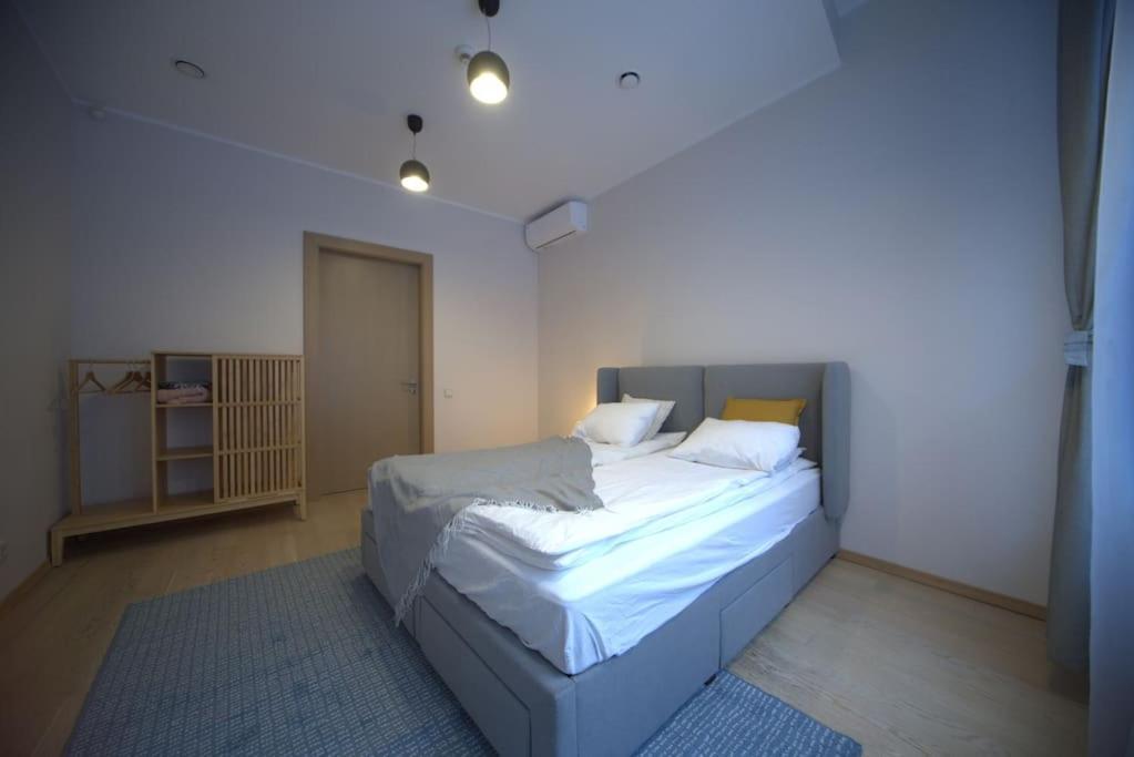 3 Bedroom Apartment In The Old/T Riga Eksteriør bilde