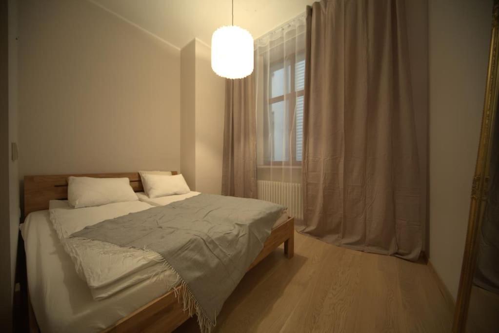3 Bedroom Apartment In The Old/T Riga Eksteriør bilde